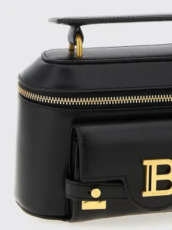 Borsa Balmain in pelle