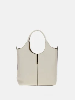 Borsa Barretta in pelle di vitello Tod's