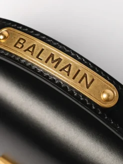 Borsa B-Buzz 24 Balmain in pelle