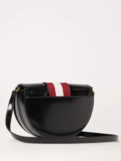 Borsa Beckett Bally in pelle spazzolata