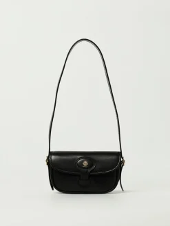 Borsa Beckett Cross Bally in pelle