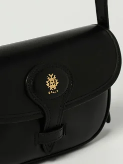 Borsa Beckett Cross Bally in pelle