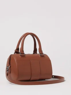 Borsa Belle Vivier Mini Roger Vivier in pelle