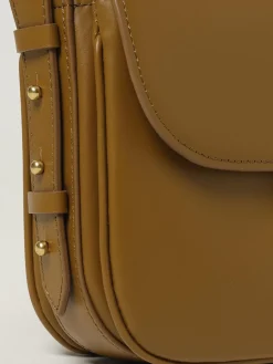 Borsa Bellissima Mini Soeur in pelle