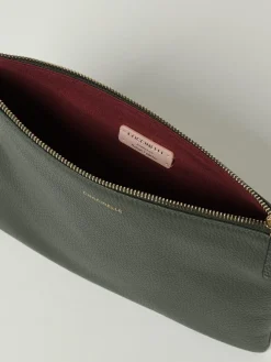 Borsa Best Coccinelle in pelle a grana