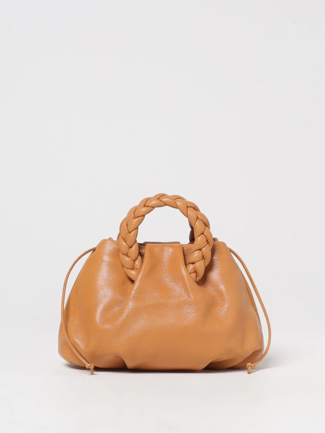 Borsa Bombon Hereu in pelle