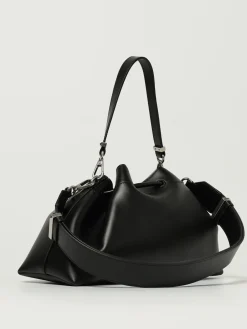 Borsa Bon Bon Jimmy Choo in pelle di vitello