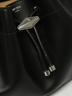 Borsa Bon Bon Jimmy Choo in pelle di vitello