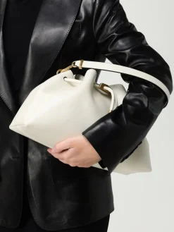 Borsa Bon Bon Jimmy Choo in pelle di vitello