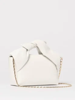 Borsa Bow Twister Mini JW Anderson in nappa