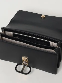 Borsa Brera Twinset in pelle sintetica