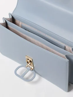 Borsa Brera Twinset in pelle sintetica