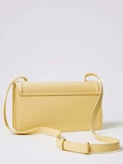 Borsa Brera Twinset in pelle sintetica