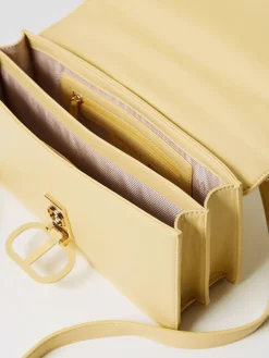 Borsa Brera Twinset in pelle sintetica