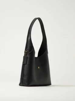 Borsa Brooklyn 28 Coach in pelle