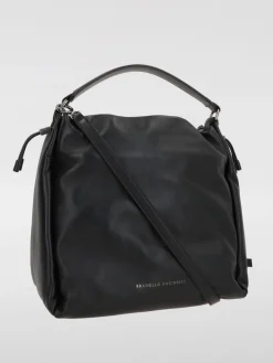 Borsa Brunello Cucinelli in pelle