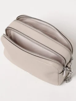 Borsa Bryant Michael Kors in pelle a grana