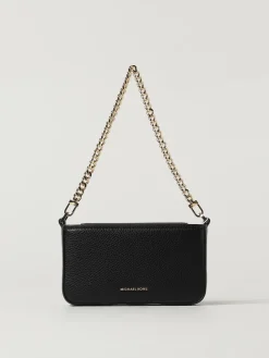 Borsa Bryant Small Michael Kors in pelle a grana