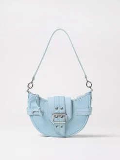 Borsa Bucky Ganni in nylon