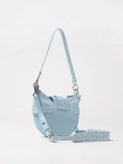 Borsa Bucky Ganni in nylon