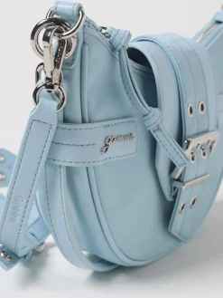 Borsa Bucky Ganni in nylon