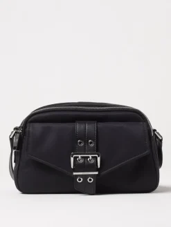 Borsa Bucky Ganni in nylon