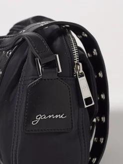 Borsa Bucky Ganni in nylon