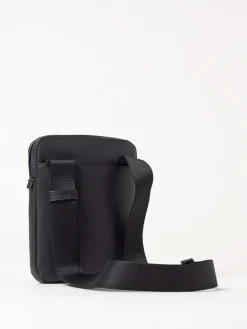 Borsa Calvin Klein in pelle sintetica a grana