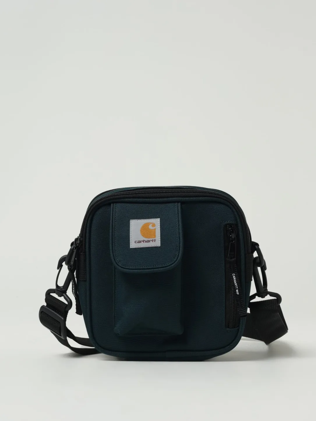 Borsa Carhartt Wip in poliestere riciclato