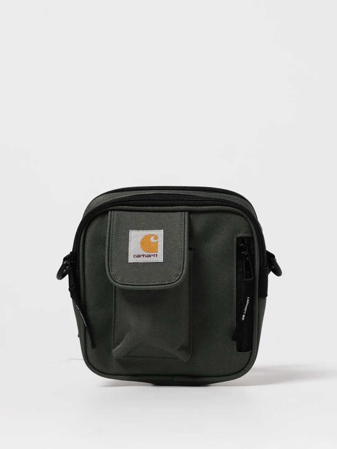 Borsa Carhartt Wip in poliestere riciclato