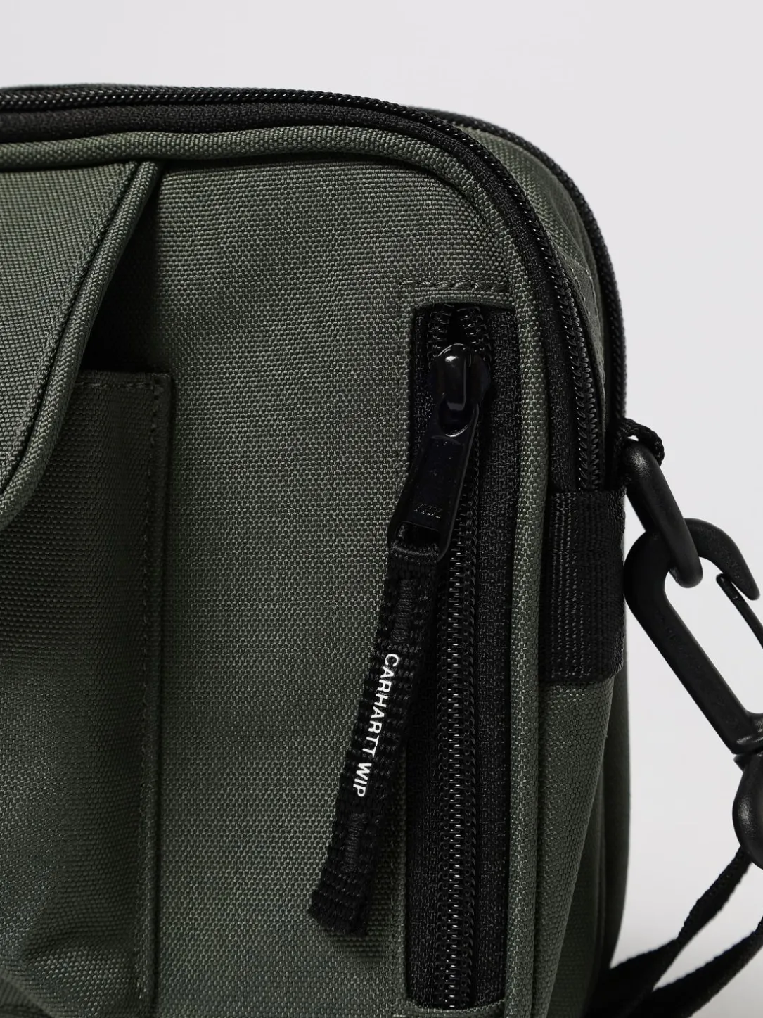 Borsa Carhartt Wip in poliestere riciclato