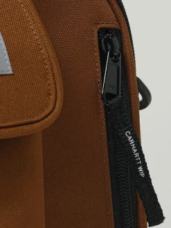 Borsa Carhartt Wip in poliestere riciclato