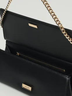 Borsa Carmine Michael Kors in pelle a grana