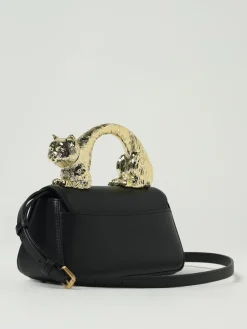Borsa Cat Karl Lagerfeld in pelle sintetica