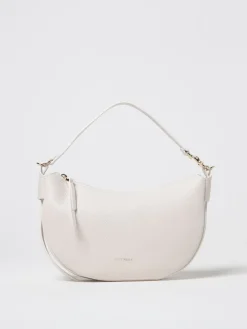 Borsa C-Easy Coccinelle in pelle a grana