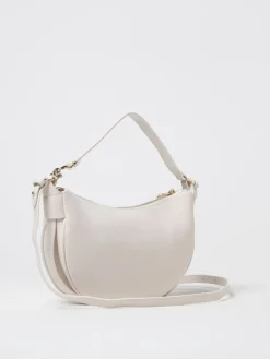 Borsa C-Easy Coccinelle in pelle a grana