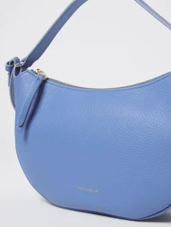 Borsa C-Easy Coccinelle in pelle a grana