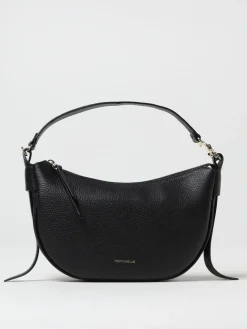 Borsa C-Easy Coccinelle in pelle a grana