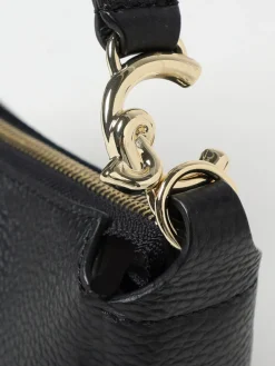 Borsa C-Easy Coccinelle in pelle a grana