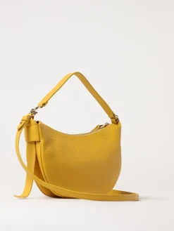 Borsa C-Easy Coccinelle in pelle a grana