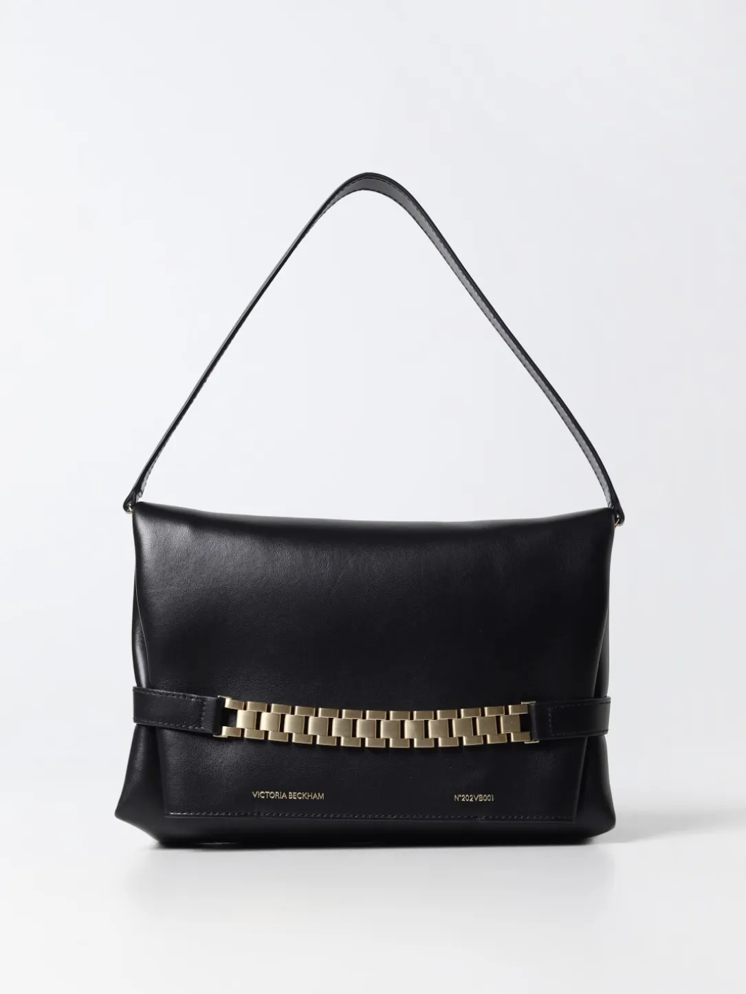 Borsa Chain Pouch Victoria Victoria Beckham