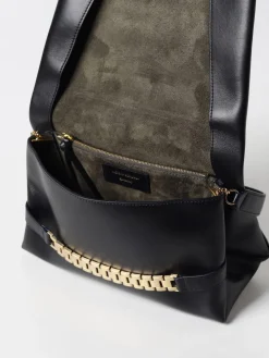 Borsa Chain Pouch Victoria Victoria Beckham