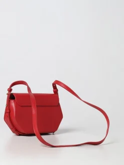 Borsa Classic Love Bag Click Exagon Pinko in pelle