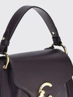 Borsa C-Me Coccinelle in pelle