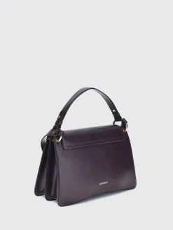 Borsa C-Me Coccinelle in pelle