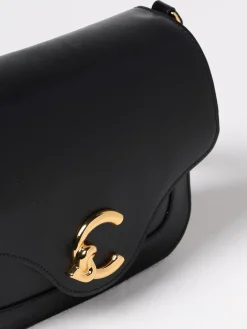Borsa C-Me Coccinelle in pelle
