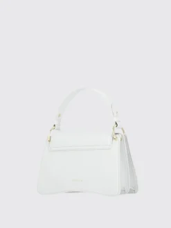 Borsa C-Me Coccinelle in pelle a grana