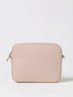 Borsa Coccinelle in pelle a grana