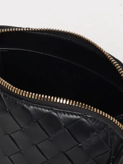 Borsa Concert Bottega Veneta in nappa intrecciata