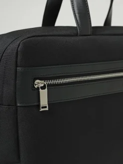 Borsa da ufficio Calvin Klein in tela